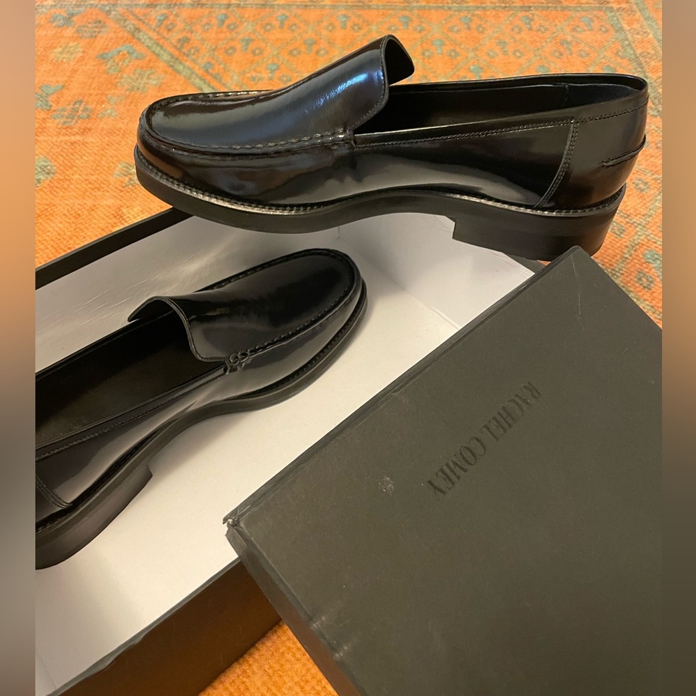 Rachel Comey loafers. Never been worn.